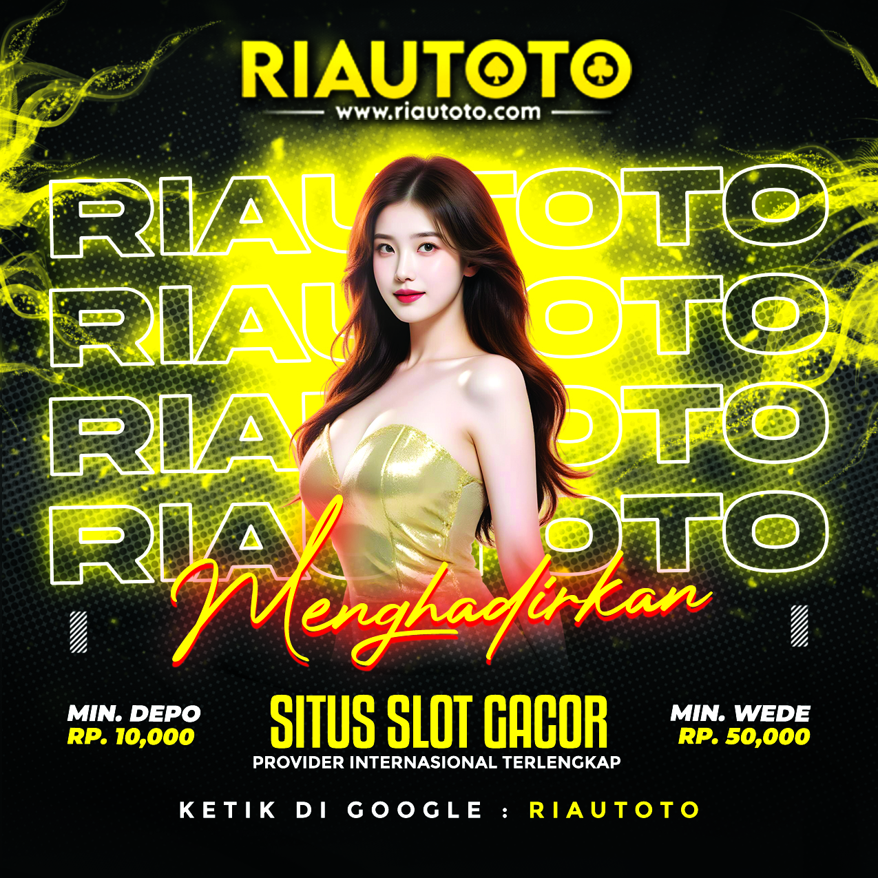 RIAUTOTO : Situs Slot Gacor Anti Rungkat dengan Provider Internasional Terlengkap